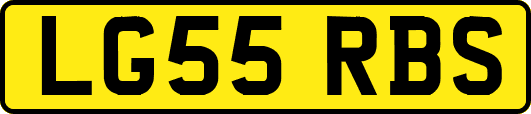 LG55RBS