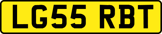 LG55RBT