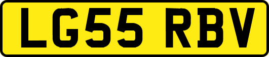 LG55RBV