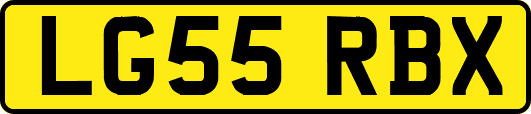 LG55RBX