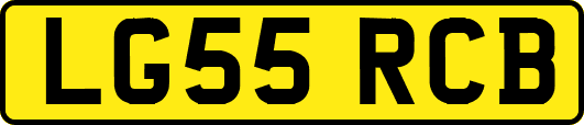 LG55RCB