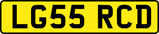 LG55RCD