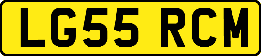 LG55RCM