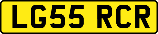 LG55RCR