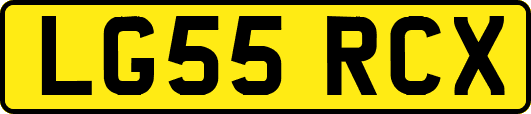 LG55RCX