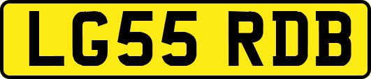 LG55RDB