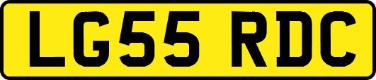 LG55RDC
