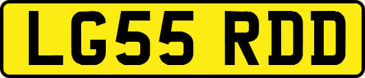 LG55RDD