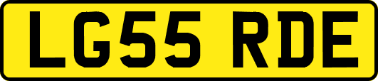 LG55RDE