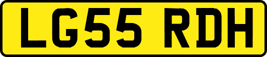 LG55RDH