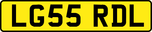 LG55RDL
