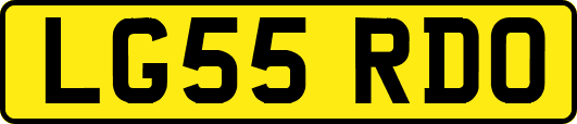 LG55RDO