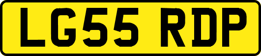 LG55RDP