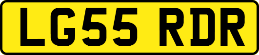 LG55RDR