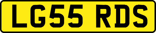 LG55RDS
