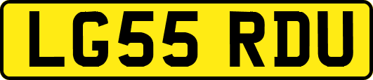 LG55RDU