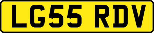 LG55RDV