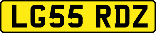 LG55RDZ