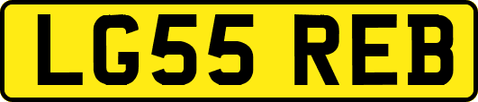 LG55REB