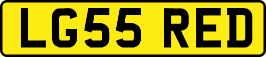 LG55RED
