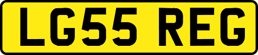 LG55REG