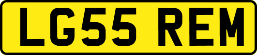 LG55REM