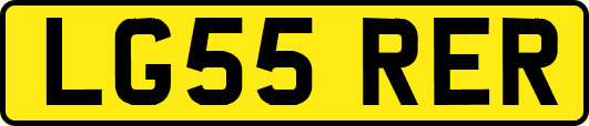 LG55RER