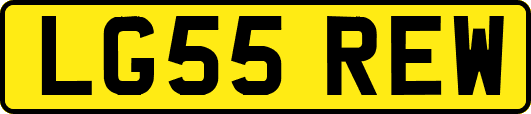 LG55REW