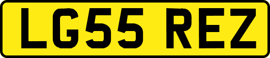 LG55REZ