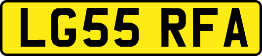 LG55RFA