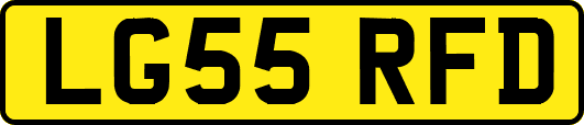 LG55RFD