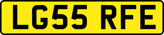 LG55RFE