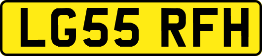 LG55RFH