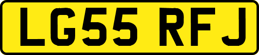 LG55RFJ