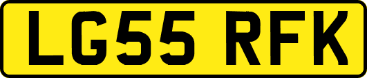 LG55RFK