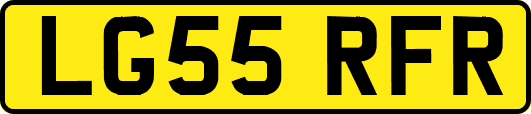 LG55RFR