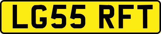 LG55RFT