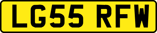 LG55RFW