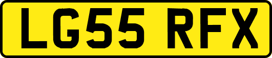 LG55RFX