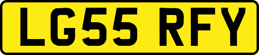 LG55RFY