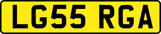 LG55RGA