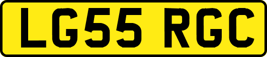 LG55RGC