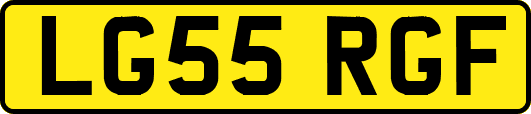 LG55RGF