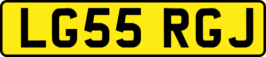 LG55RGJ