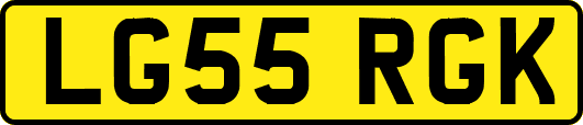 LG55RGK