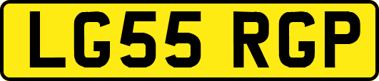 LG55RGP