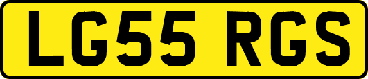 LG55RGS
