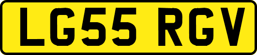 LG55RGV