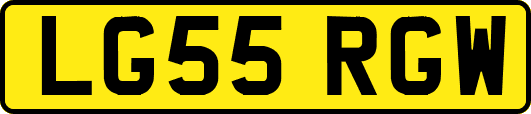 LG55RGW