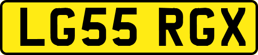 LG55RGX